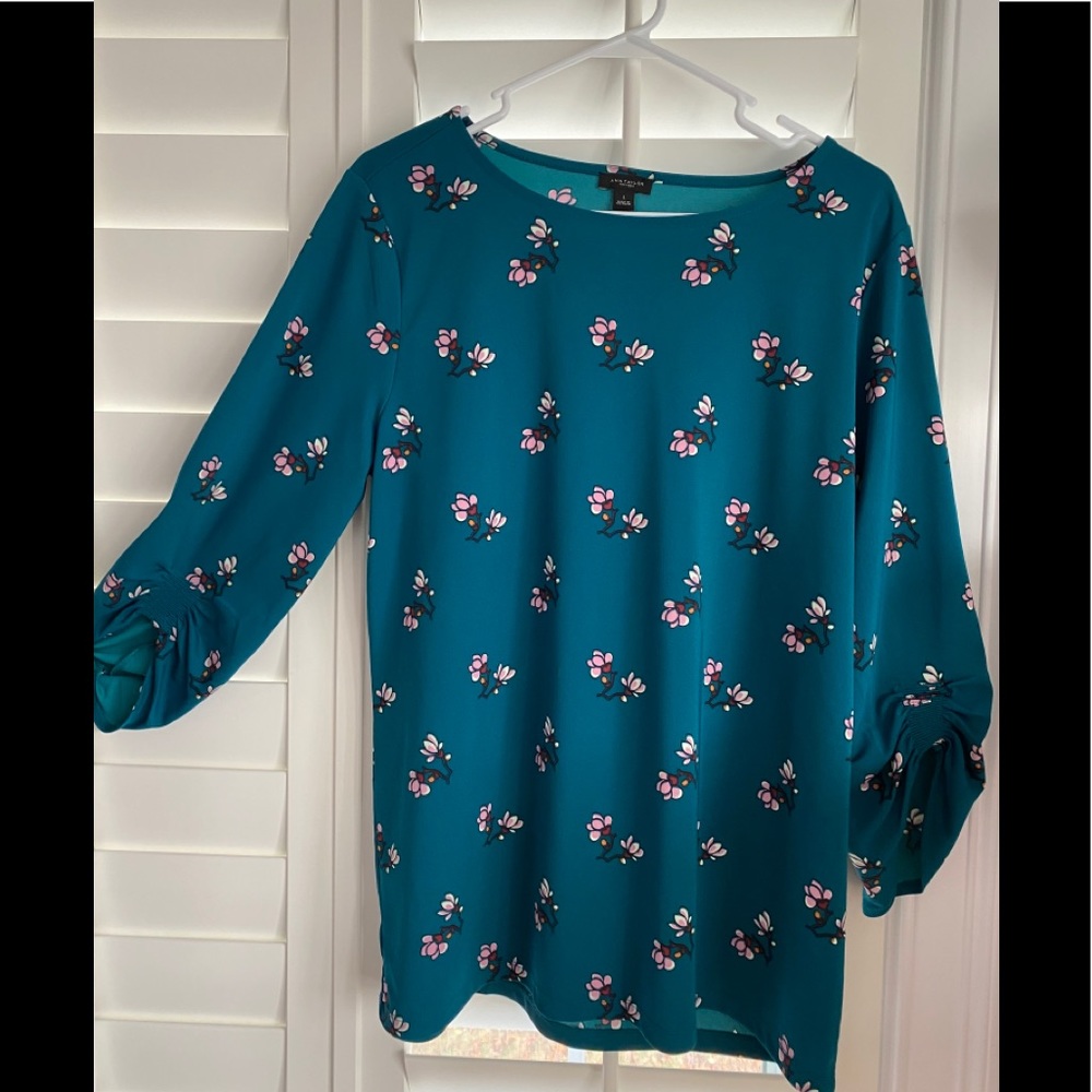 Ann Taylor Factory top